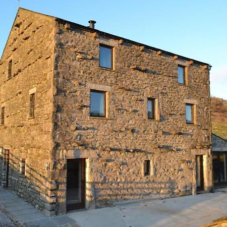 Dalecote Barn Bed And Breakfast Инглтон Экстерьер фото
